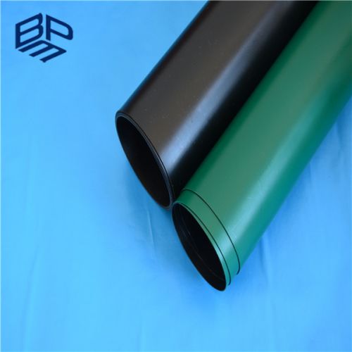 HDPE Geomembrane Sheet, Brand Name : BPM