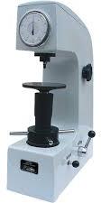 VAISESHIKA Rockwell Hardness Tester, For Steel Industry