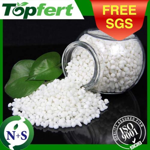 Manufacturer Supply Fertilizer Ammonium Sulphate