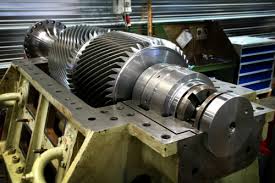 Turbine Gears