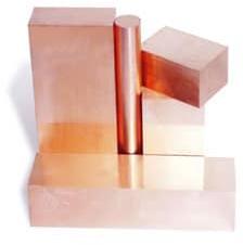 Copper Tungsten Block