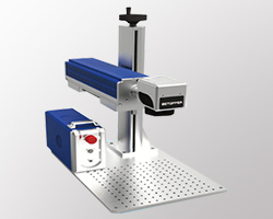 SP LASER MARKING MACHINE