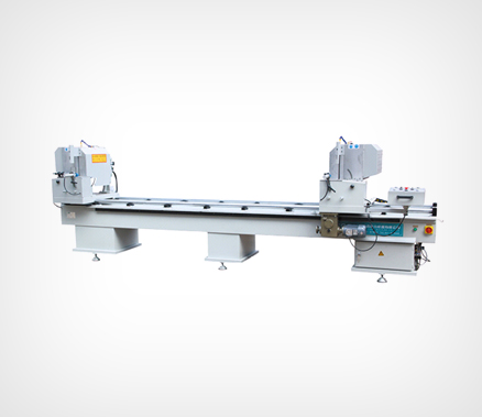 Saw Cutting Machine