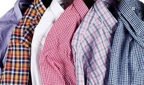 Mens Casual Shirts
