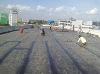 APP Membrane Waterproofing Services