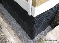 Basement Waterproofing Services