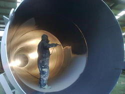 Mild Steel Tank Anti Corrosive Painting Services