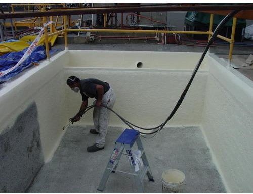 Water Storage Tank Waterproofing Services