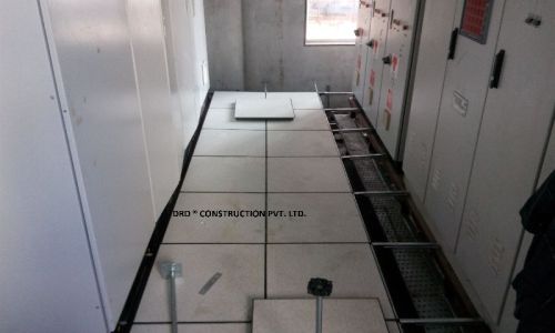 False Flooring Services