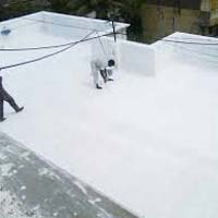 HEAT REDUCING COATING