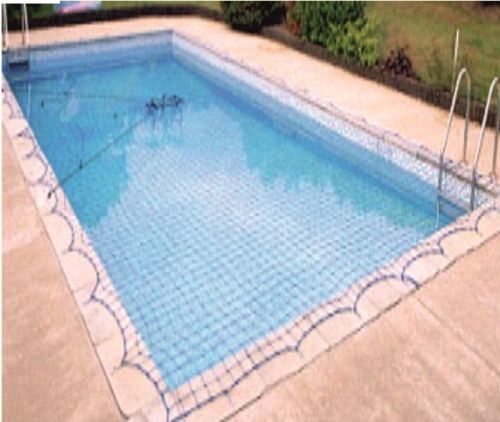 Swimming Pool Safety Net