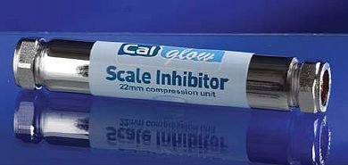 Scale Inhibitor