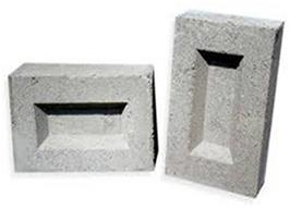 Fly Ash Concrete Brick