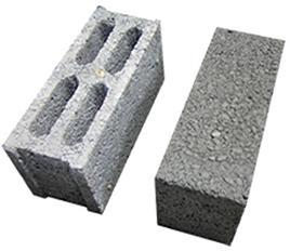 HOLLOW and SOLID BLOCK