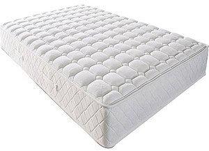Cotton Plain Bondo Mattress, Shape : Rectangular