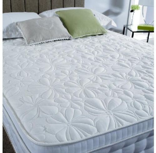 Plain Memory Sense Mattress, Shape : Rectangular