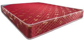 Rubberized Coir Mattress