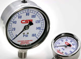 Industrial Gauges