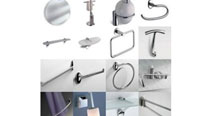 Jaquar bathroom fittings