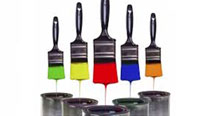 Industrial Paint Brushes