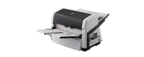 Fujitsu Fi 6670 Document Scanner