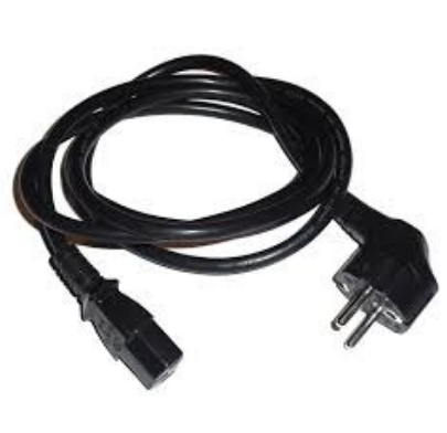 Desktop Power Cable