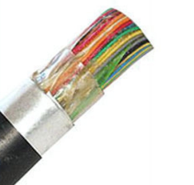 Polyethylene Insulated Telephone Cable