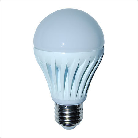 6W LED Bulb
