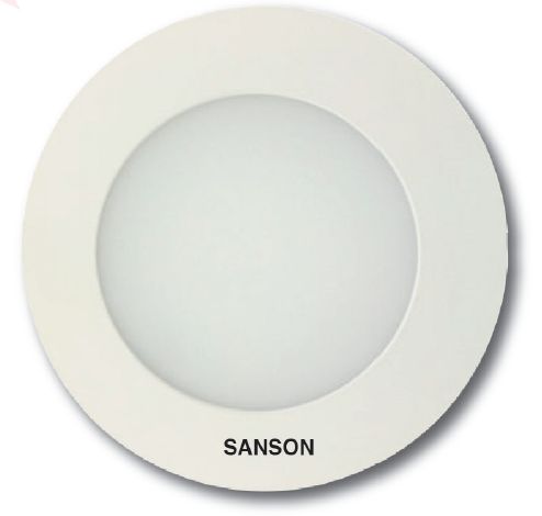 Sanson Round LED Panel Lights