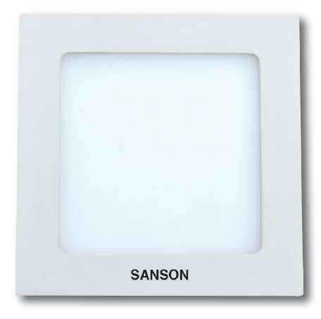 Sanson Square LED Panel Lights