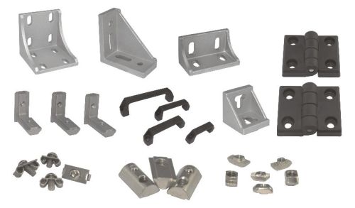 Aluminum HVAC Accessories, For Industry, Agriculture, Feature : Rust Proof