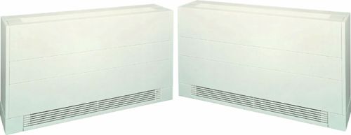 Double Skin Ceiling Fan Coil Unit, For Comfort Air Conditioning Hotel, Hospitals, Offices, Class Rooms