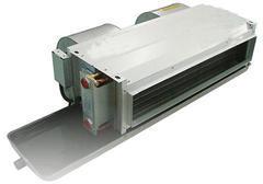 Single Skin Vertical Fan Coil Unit, For Comfort Air Conditioning Hotel, Hospitals, Offices, Class Rooms