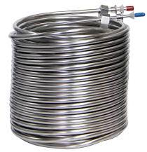 Stainless Steel Cooling Coil
