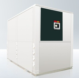 Ground Source Heat Pump