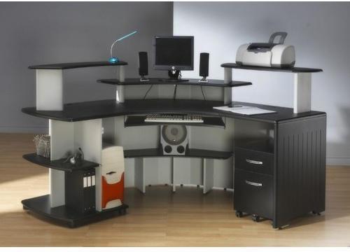 Computer Workstation