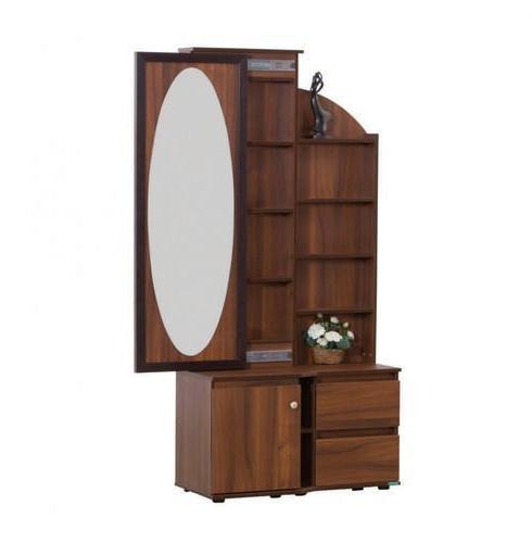Wooden Dressing Table