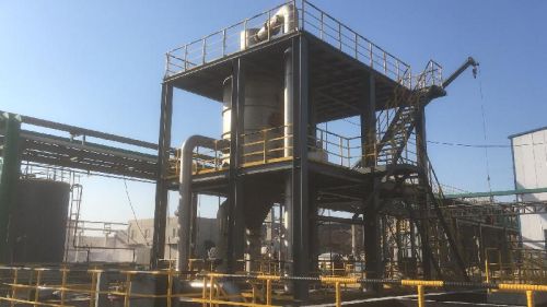 Separation Equipment