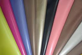 Finished Goat Leather