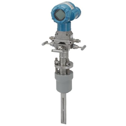 Metal Rosemount 3051S Wireless In-Line Pressure Transmitter