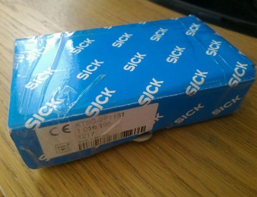 Sick HTB18-B3A2BB Order Number: 1073428 Photoelectric Sensors