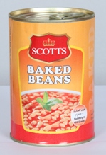 Baked Beans