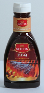 Bbq Sauce