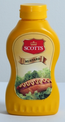 Mustard