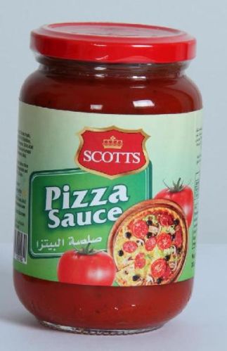 Pizza Sauces, Brand Name : SCOTTS