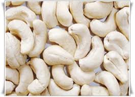 Cashew nuts, Packaging Type : Vacuum-sealed