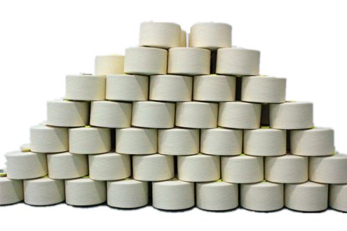 Combed Compact Cotton Yarn