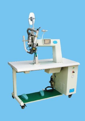 Hot Air Seam Sealing Tape Machine, Brand Name : YH