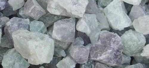 Fluorspar