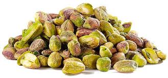Pistachio Kernels